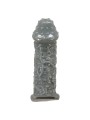 NAKŁADKA PRETTY LOVE REALISTIC PENIS SLEEVE