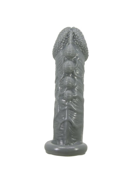 NAKŁADKA PRETTY LOVE REALISTIC PENIS SLEEVE