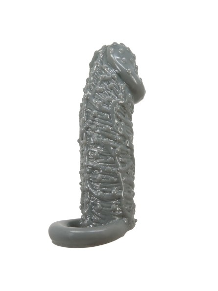 NAKŁADKA PRETTY LOVE REALISTIC PENIS SLEEVE