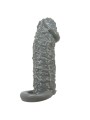 NAKŁADKA PRETTY LOVE REALISTIC PENIS SLEEVE