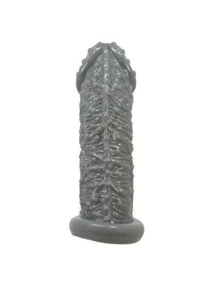 NAKŁADKA PRETTY LOVE REALISTIC PENIS SLEEVE