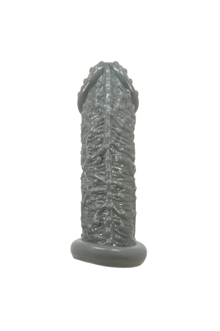 NAKŁADKA PRETTY LOVE REALISTIC PENIS SLEEVE