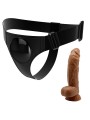 STRAP ON PRETTY LOVE HARNESS BRIEFS MICHEAL