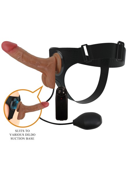 STRAP-ON PRETTY LOVE OHER