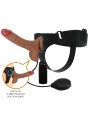 STRAP-ON PRETTY LOVE OHER