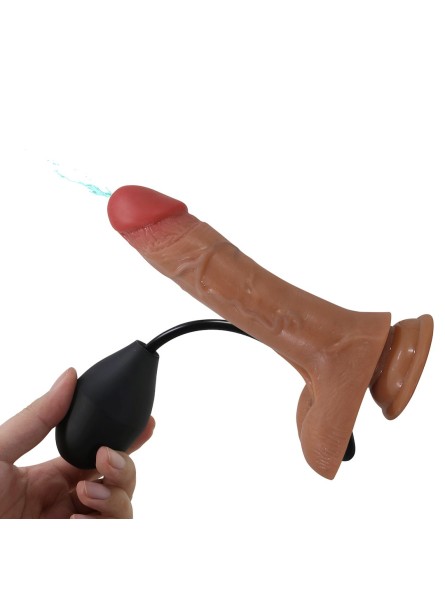 STRAP-ON PRETTY LOVE OHER