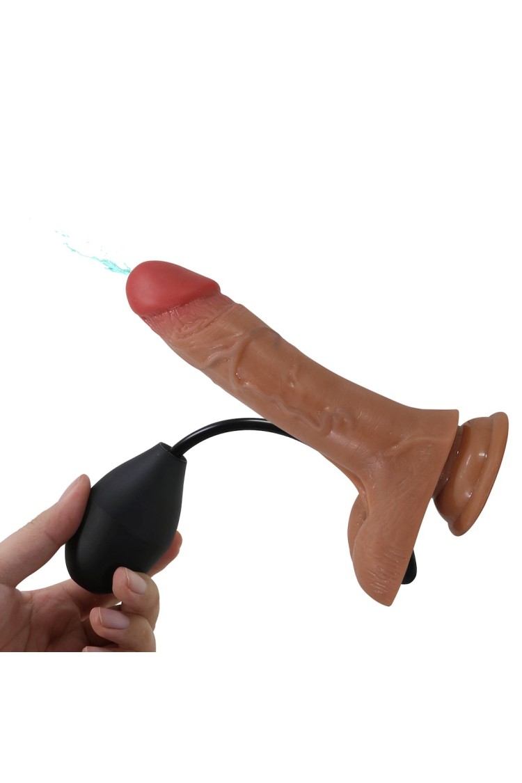 STRAP-ON PRETTY LOVE OHER