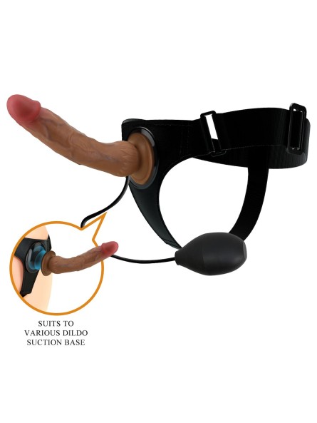 STRAP-ON PRETTY LOVE KYTHON