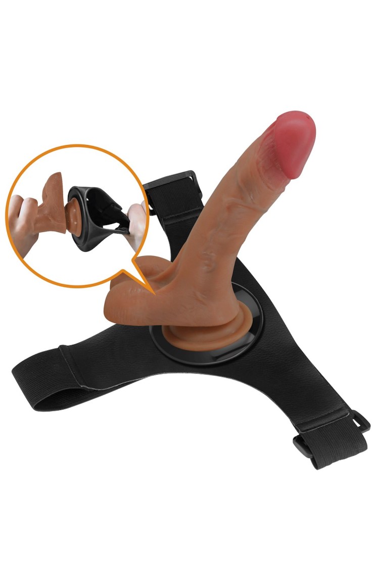 STRAP-ON PRETTY LOVE OHER