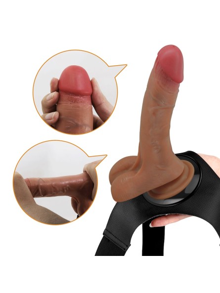 STRAP-ON PRETTY LOVE OHER