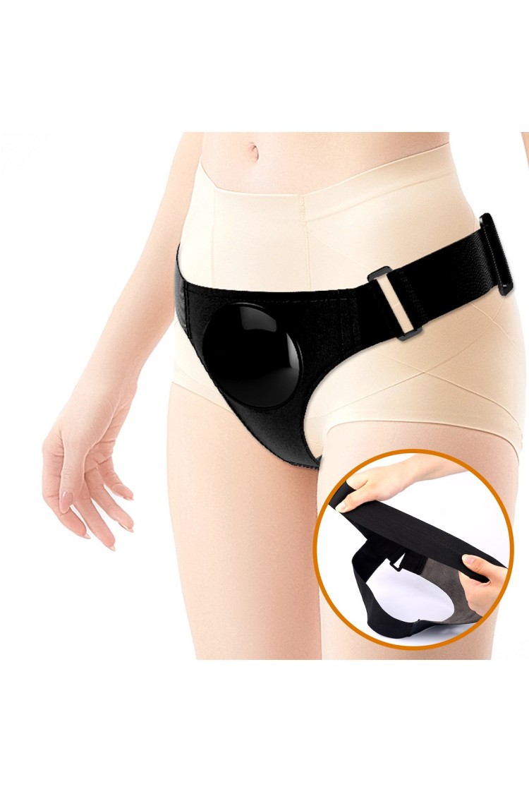STRAP-ON PRETTY LOVE OHER