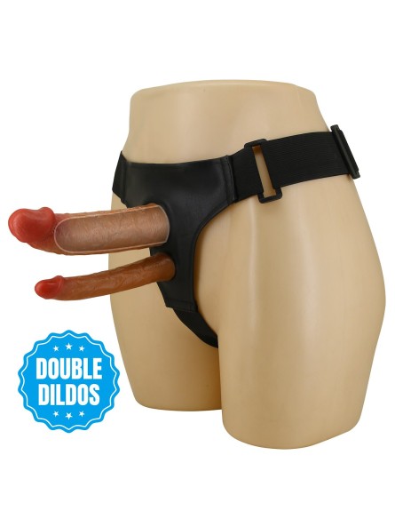 STRAP-ON PRETTY LOVE KEAVEN