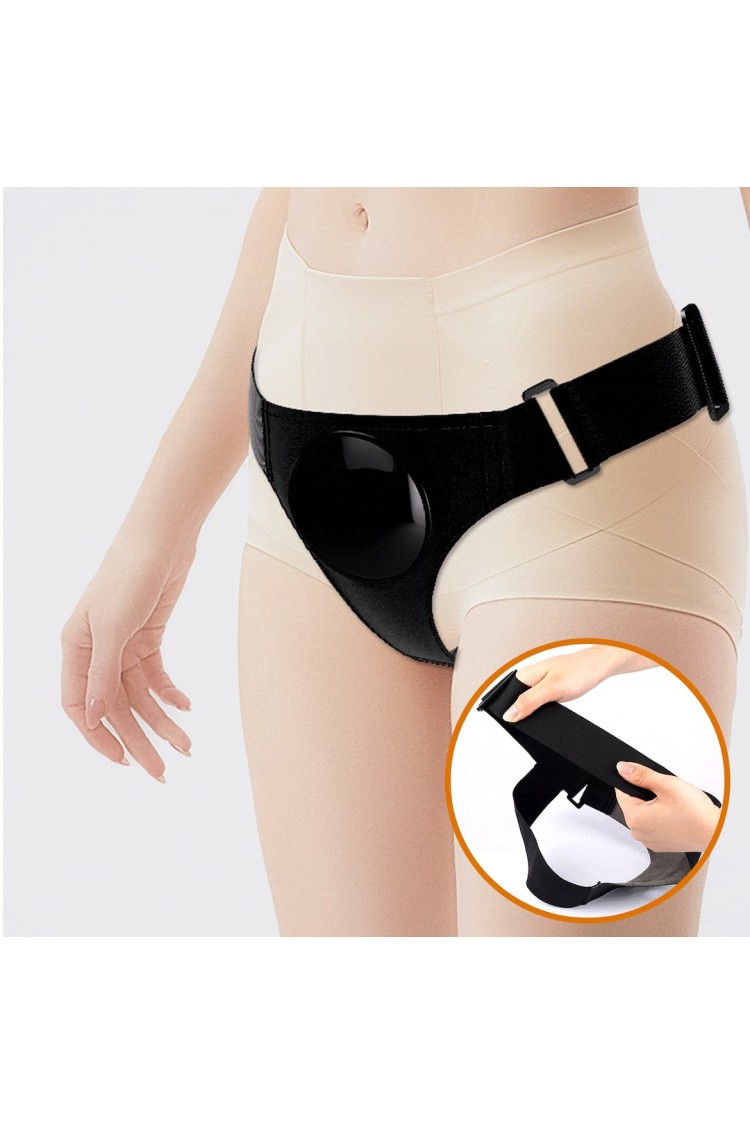 STRAP-ON PRETTY LOVE KYTHON