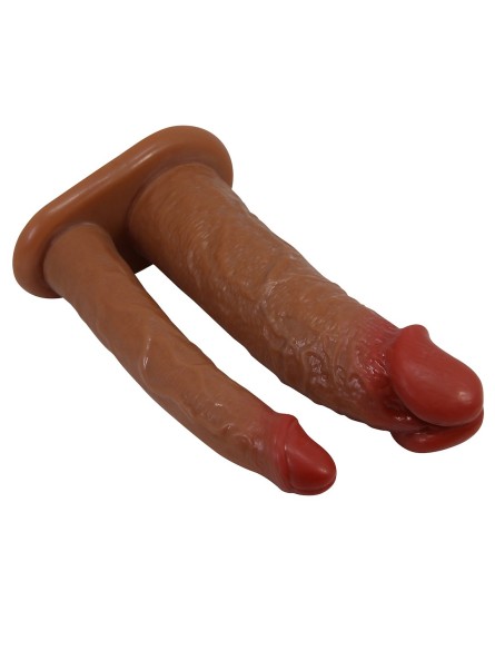 STRAP-ON PRETTY LOVE KEAVEN