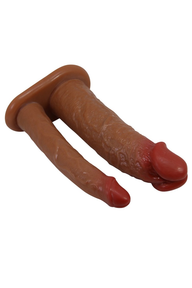 STRAP-ON PRETTY LOVE KEAVEN