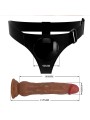 STRAP-ON PRETTY LOVE KYTHON