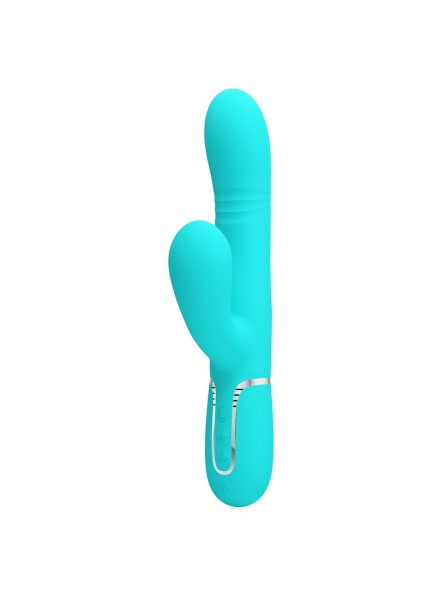 Wibrator  PRETTY LOVE TWINKLED TENDERNESS
