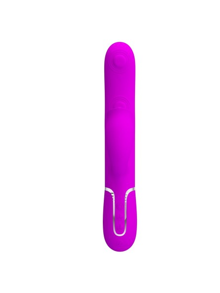 Wibrator  PRETTY LOVE TWINKLED TENDERNESS