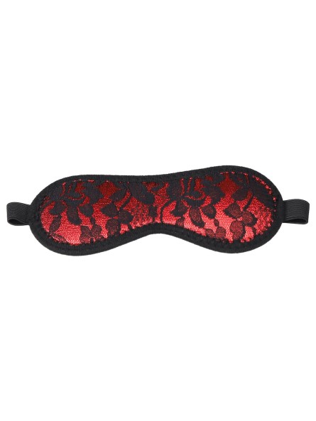ZESTAW BDSM 4 PRODUKTÓW EROSPACE WILD PLAY C7