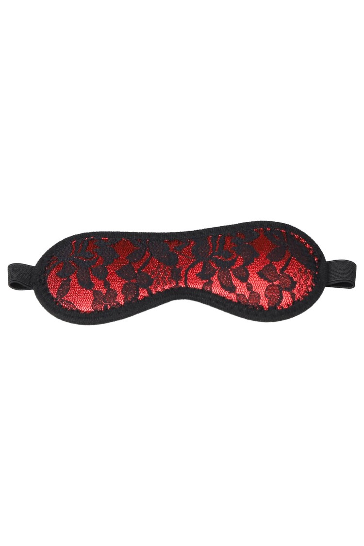 ZESTAW BDSM 4 PRODUKTÓW EROSPACE WILD PLAY C7
