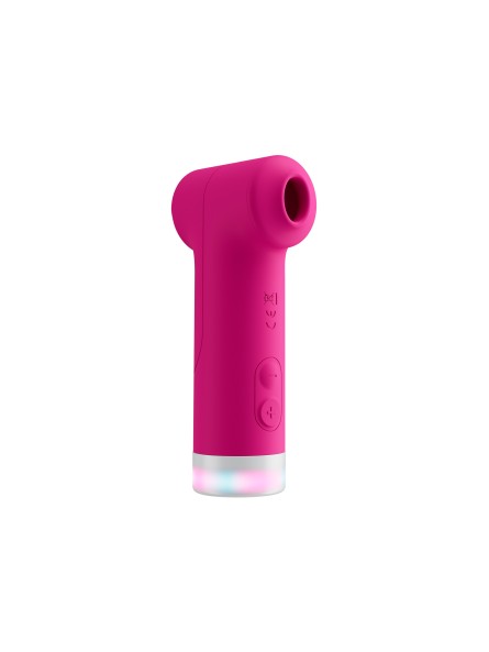 Podwójny stymulator Fizz Lovense