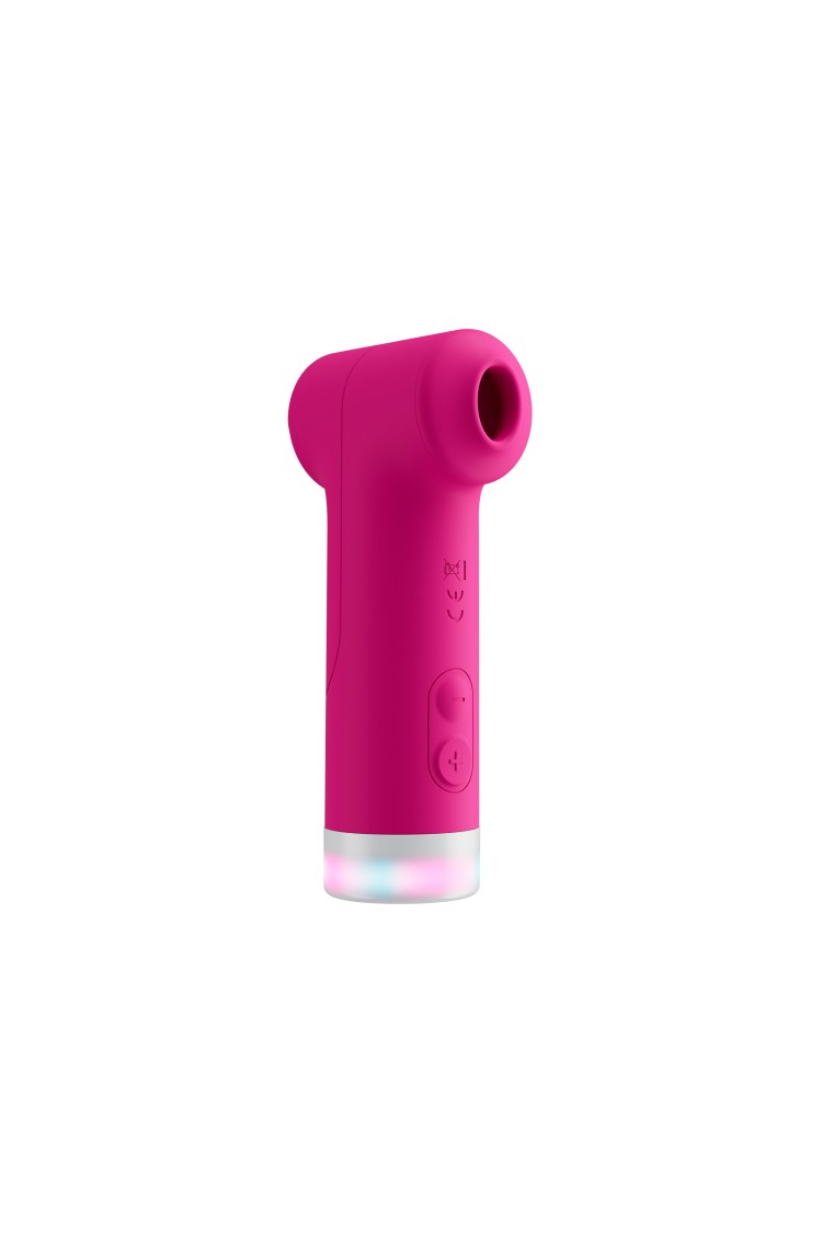 Podwójny stymulator Fizz Lovense