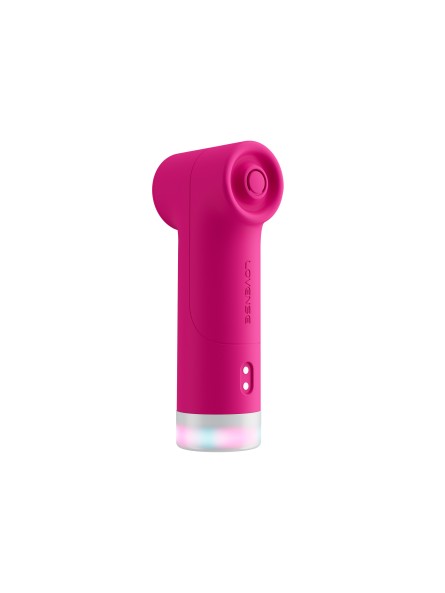 Podwójny stymulator Fizz Lovense