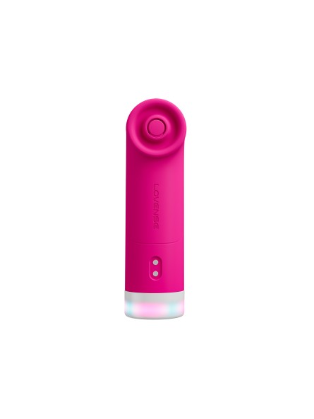 Podwójny stymulator Fizz Lovense