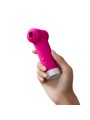 Podwójny stymulator Fizz Lovense