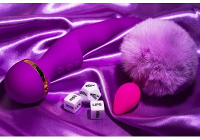 Jak wybrać gadżety erotyczne? Poradnik – wibratory i sklep dla dorosłych online image