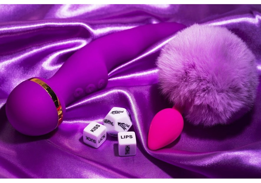 Jak wybrać gadżety erotyczne? Poradnik – wibratory i sklep dla dorosłych online