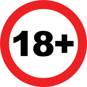 Musisz mieć 18 lat aby wejść na stronę